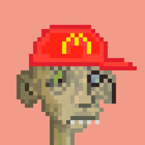 Ugly Youth #1507