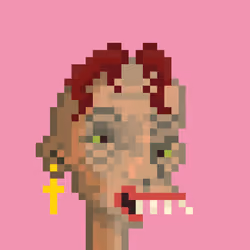 Ugly Youth #1509