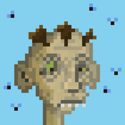 Ugly Youth #1407