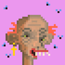 Ugly Youth #711