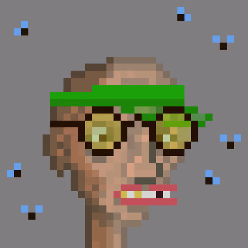 Ugly Youth #1314