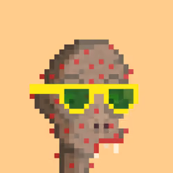 Ugly Youth #42
