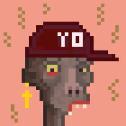 Ugly Youth #667