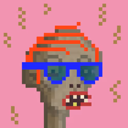 Ugly Youth #431