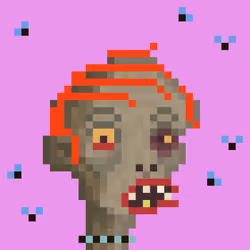 Ugly Youth #539