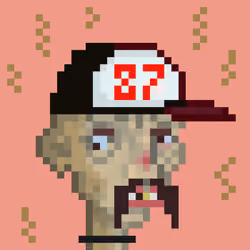 Ugly Youth #58