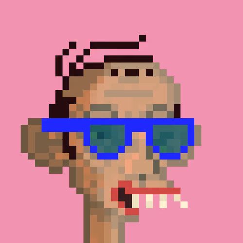Ugly Youth #751