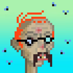 Ugly Youth #839