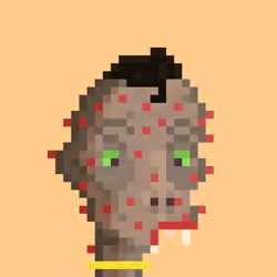Ugly Youth #480