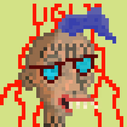 Ugly Youth