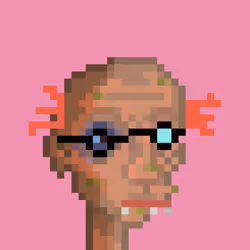 Ugly Youth #938