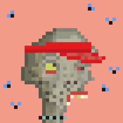 Ugly Youth #106