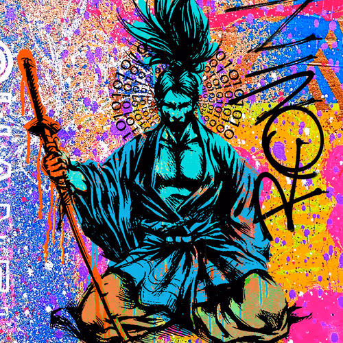 Ronin 1.6, RONIN Series