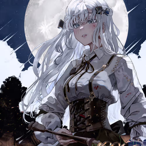 HAYA Series on Story