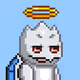 6884