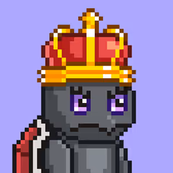 7767