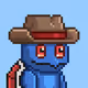 7124