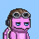 7438