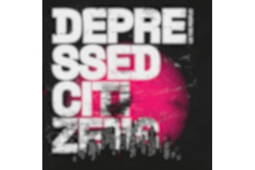 Depressed Citizens Official