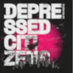 Depressed Citizen #696