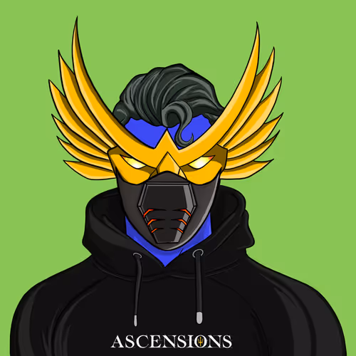 Ascensions Gen 2