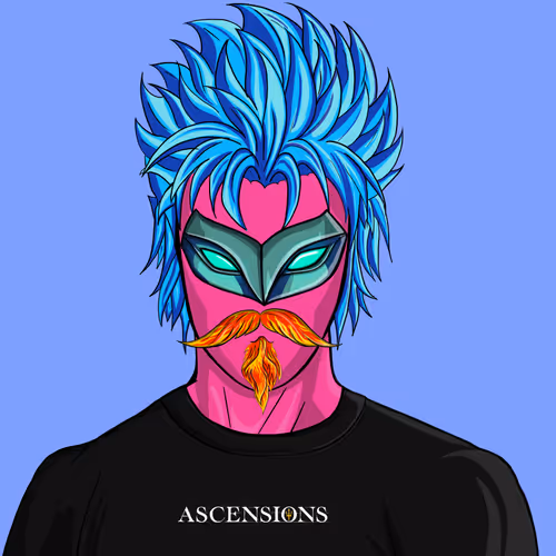 Ascensions Gen 2