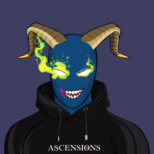 Ascensions Gen 2