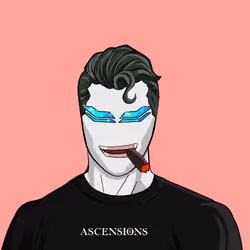 Ascension #1314