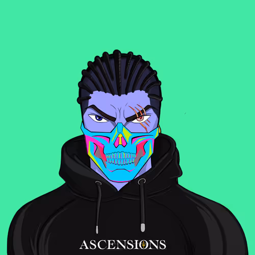 Ascensions Gen 2