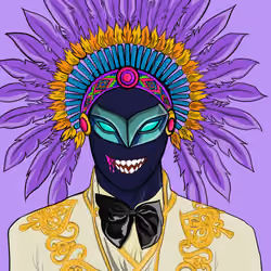 Ascension #216