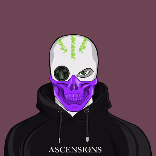 Ascensions Gen 2