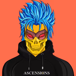 Ascension #118