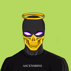 Ascension #2011