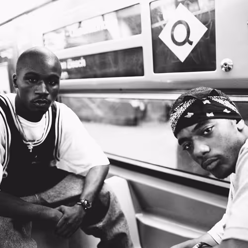 Chi Modu The Second Drop
