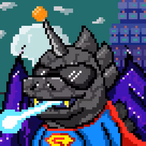 Mightygojiras