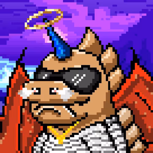 Mightygojiras