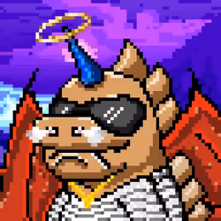 Mighty Gojiras #1105