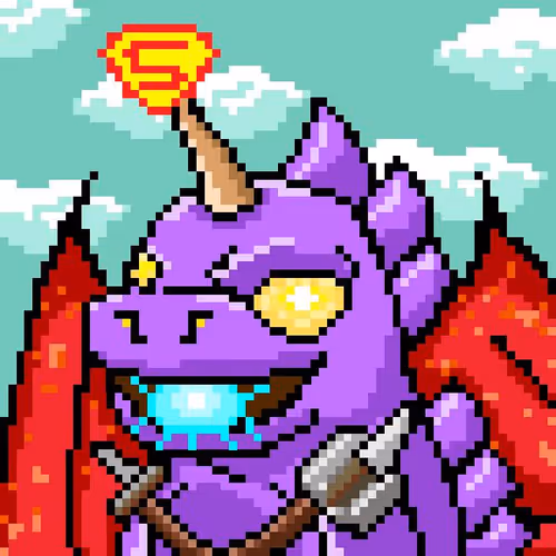 Mightygojiras