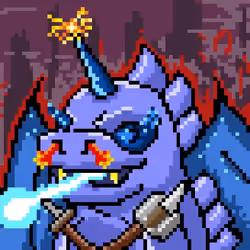Mighty Gojiras #417