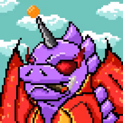 Mighty Gojiras #1340