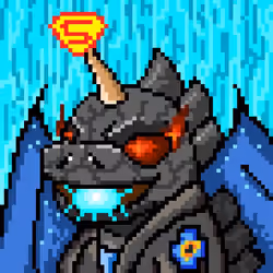 Mighty Gojiras #12