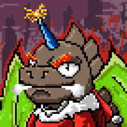 Mighty Gojiras #1464