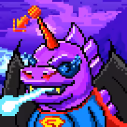 Mighty Gojiras #647