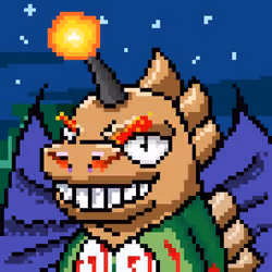 Mighty Gojiras #883