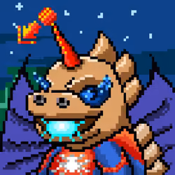 Mighty Gojiras #10