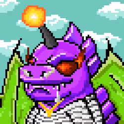 Mighty Gojiras #105