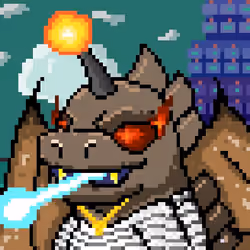 Mighty Gojiras #416
