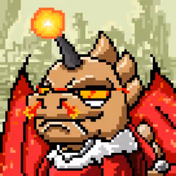 Mighty Gojiras #248