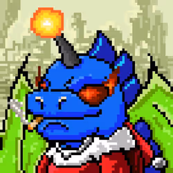 Mighty Gojiras #2039