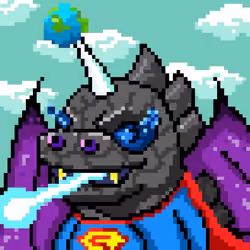 Mighty Gojiras #1635
